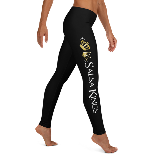 Salsa Kings Leggings