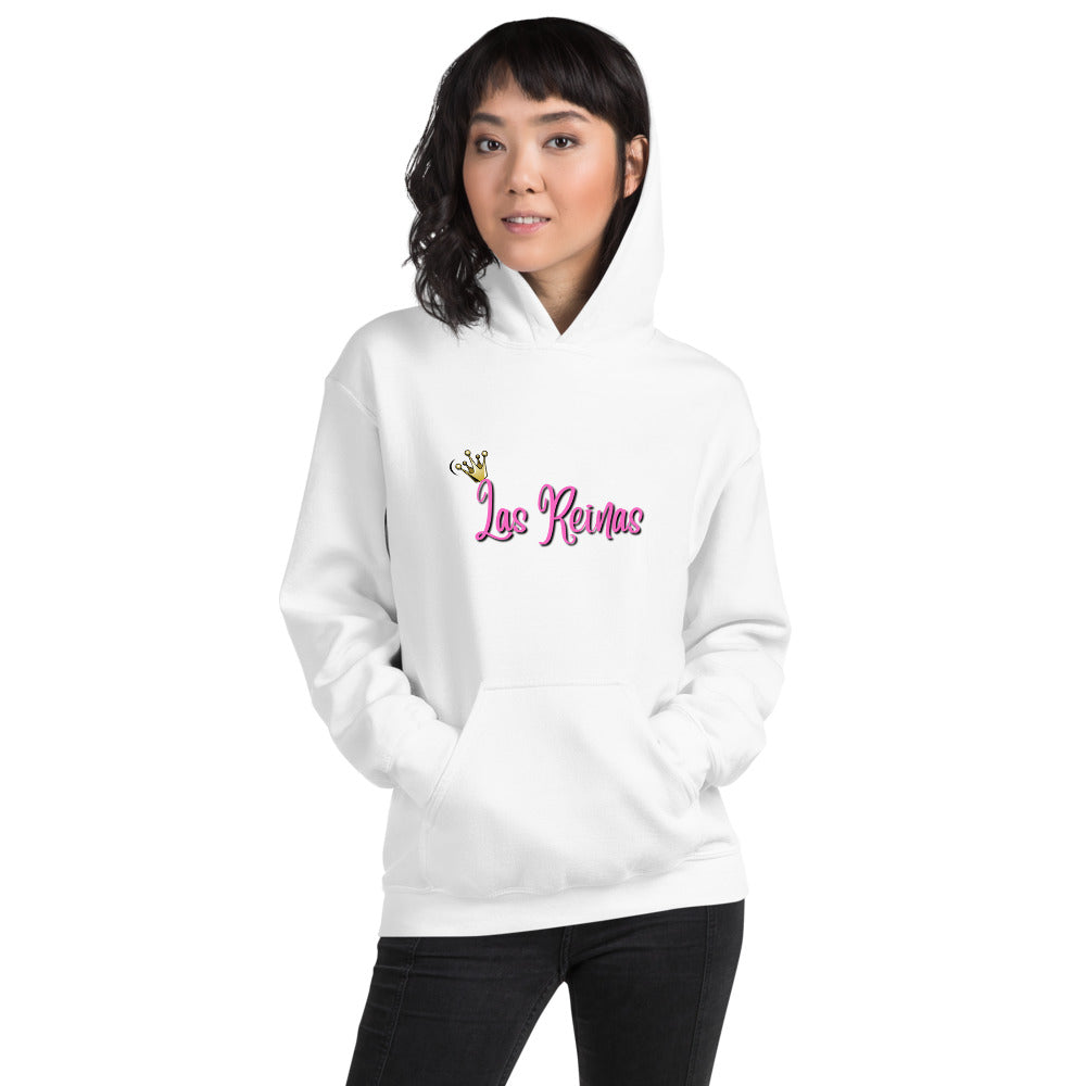 Las Reinas Hoodie