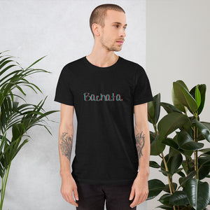 Bachata Neon 2 Men T-Shirt
