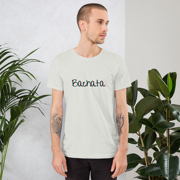 Bachata Neon 2 Men T-Shirt